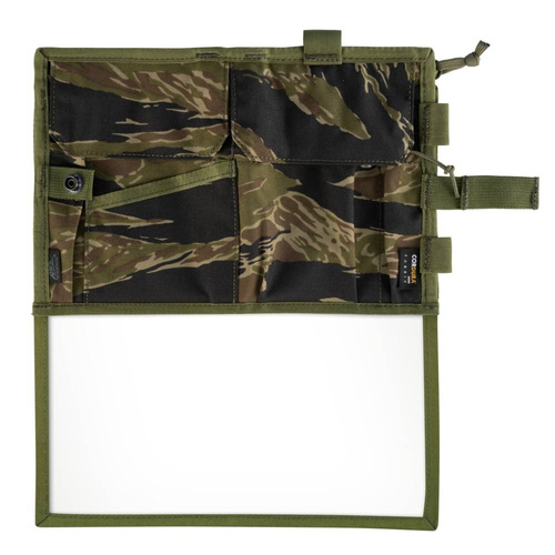 Helikon - Map Pouch - Tiger Stripe - MO-MPC-CD-62