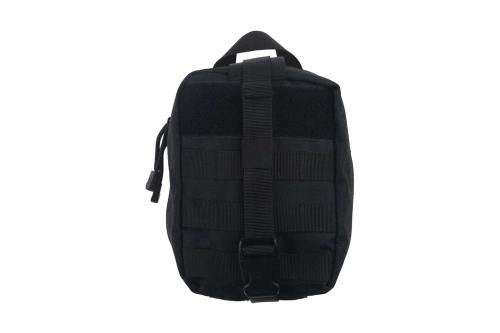 GFC Tactical - Pouzdro na lékárničku - černé - GFT-19-023956