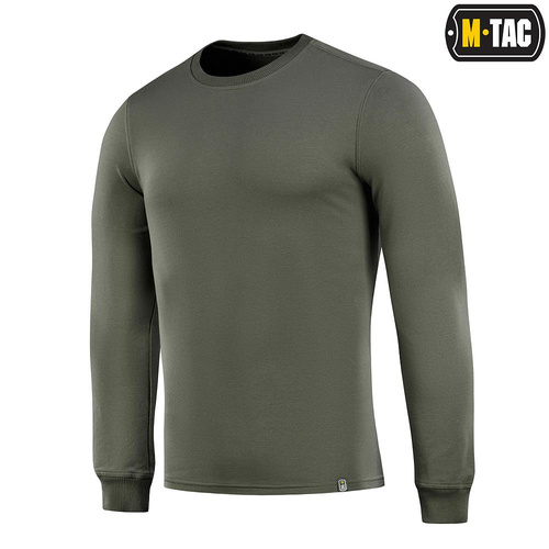 M-Tac - Vojenský svetr 4 Seasons - Army Olive - 20044062