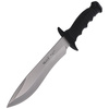 Muela - Outdoorový nůž s gumovou rukojetí 180 mm - 85-181