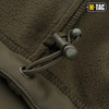M-Tac - Softshellová bunda - Olive - 20201001