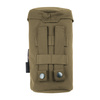 Tasmánský tygr - Kapesní držák na láhev - 1L - Coyote Brown - 7637.346