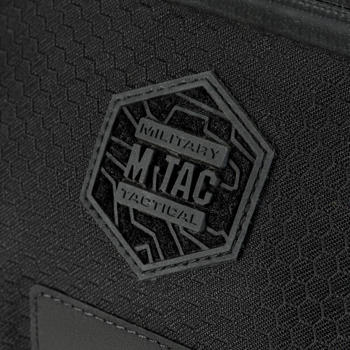 M-Tac - Satellite Magnet Bag Gen.II Elite Hex - černá - 10141802
