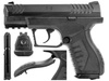Umarex - Vzduchovka XBG - 4,5 mm - 5.8173