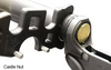 UTG - Univerzální mini klíč pro AR15 - černý - TL-ARWR02