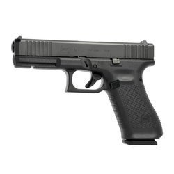 Glock - Pistole G17 Gen 5 - 9x19 mm Para