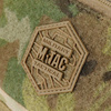 M-Tac - Brašna na bederní pás Elite Hex - Multicam/Coyote - 10193508