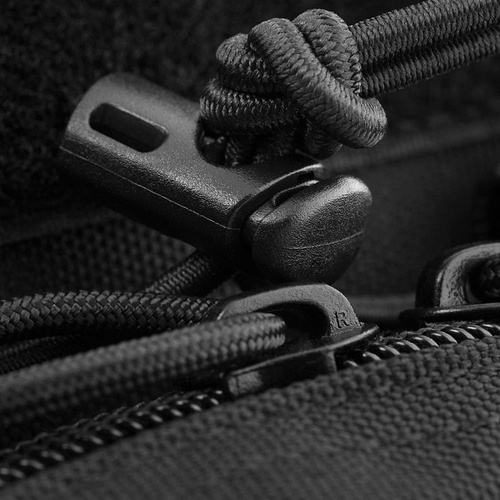 M-Tac - City Patrol Sling Pack - černý - MTC-098-4-BK