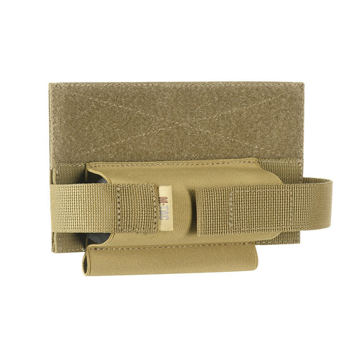 M-Tac - Pouzdro na suchý zip Gen.III - Coyote - 10137405