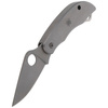 Spyderco - Zavírací nůž ClipiTool™ Scissors - C169P