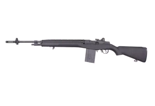 CYMA - Replika karabiny ASG CM032 - černá - CYM-01-001675
