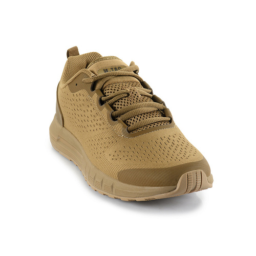 M-Tac - Tactical Summer Pro Sneakers - Coyote - MTC-803320-COY