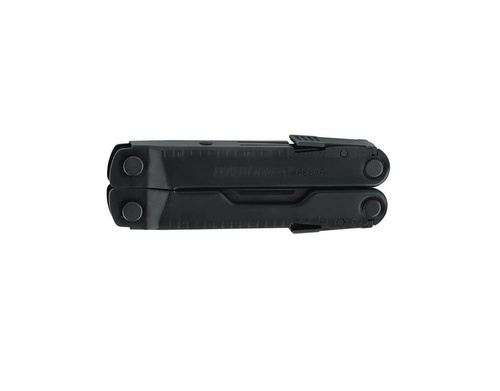 Leatherman - Multifunkční nářadí - Rebar® - černé - 831563