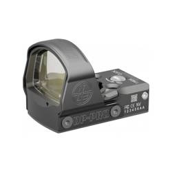 Leupold - Red Dot DeltaPoint Pro Reflexní zaměřovač 2,5 MOA Noční vidění - 119688