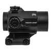 Primary Arms - Primary Arms - Red Dot SLx MD-25 25 mm Micro Dot Gen II AutoLive - 2 MOA - černý - PA-SLX-MD-25-G2