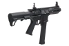 G&amp;G - Replika samopalu CM16 ARP9 - Battleship Grey - GIG-01-018742