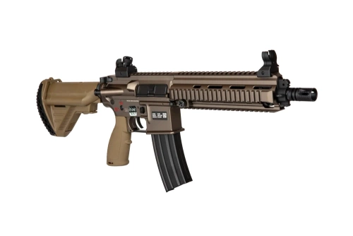 Specna Arms - Replika pušky SA-H02 ONE™ Chaos Bronze - Bronzová - SPE-01-034358