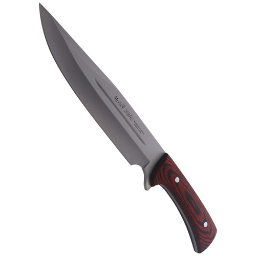 Muela - Nůž Full Tang Balení dřevo 210 mm - JABALI-21E