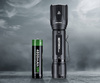 NEXTorch - LED svítilna Lovecká sada TA41 - 2600 lm - TA41 HUNTING SET