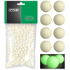 Umarex - T4E Performance TRB Tracer Rubber Balls Cal. .43 - 100 ks - fluorescenční - 2.4490