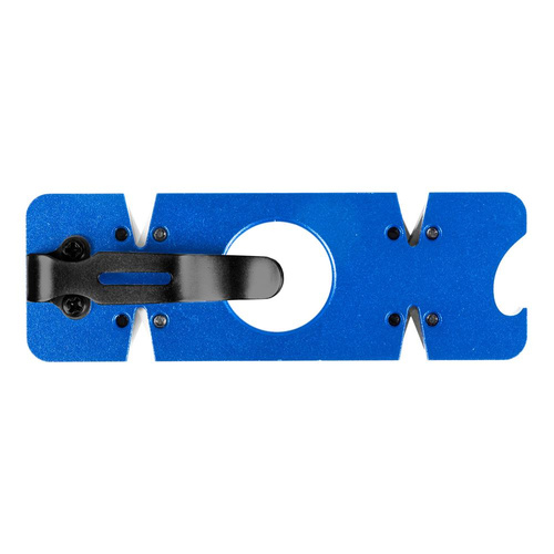 The Edge - Ostřič nožů edcSHARP- Blue - 555-009