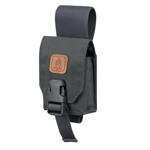 Helikon - Pouzdro na kompas/přežití - Cordura® - stínově šedé - MO-O09-CD-35