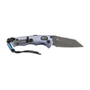 Benchmade - Zavírací nůž Military Auto Immunity - CPM M4 - tmavě modrý - 2900BK