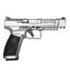 Canik - TP9 SFX Rival-S pistole - 9x19 mm Para - chromová