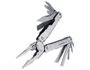 Leatherman - Multifunkční nářadí - Super Tool® 300 - stříbrné - 831148