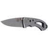 Puma - Solingen Aluminium Clip Point Folder - 338411