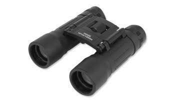 Mil-Tec - Dalekohled Mini 10x25 - černý - 15702002