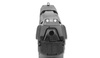 Umarex - Replika taktické pistole Heckler &amp; Koch VP9 - GBB - černá - 2.6366