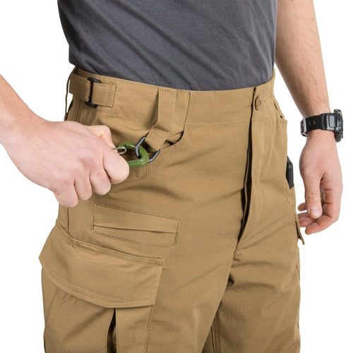 Helikon - Kalhoty SFU Next® - Coyote Brown - SP-SFN-PR-11