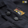 M-Tac - Taktické šortky Aggressor Gen.II Flex - Polycotton - Dark Navy Blue - 20014015