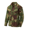 Helikon - Vojenská mikina Raid - Ripstop - 8 kapes - Rhodesian Camo - BL-RAD-SP-1K