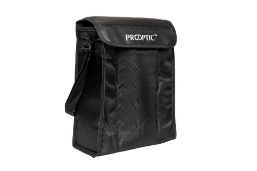 Opticon - Dalekohled Prooptic 15x70 - černý - OPT-10-029393