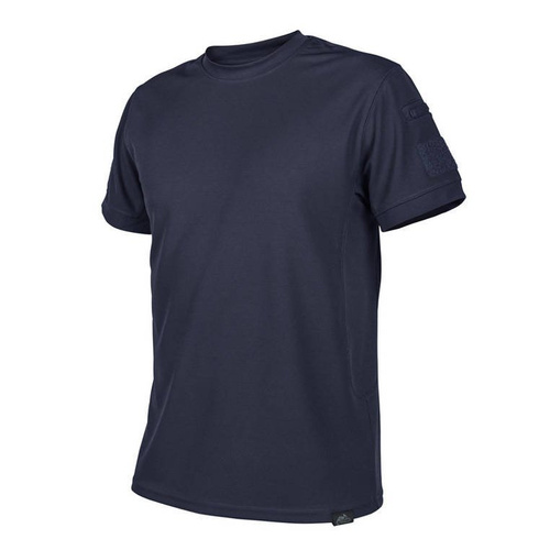 Helikon - Taktické Tričko - TopCool - Navy Blue - TS-TTS-TC-37