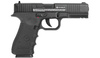 WinGun - Vzduchovka W119 - Blowback - 4,5 mm