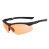 Swiss Eye - Balistické brýle Lancer - oranžové - 40323