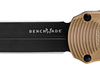 Benchmade - Nůž Autocrat OTF - Dýka - S30V - Coyote Brown - 3400BK-2