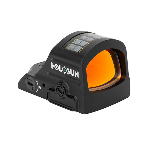 Holosun - HE407C-GR X2 Micro Red Dot Sight s montáží na Picatinny lištu 