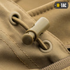 M-Tac - Softshellová bunda - Tan / Sand - 20201003
