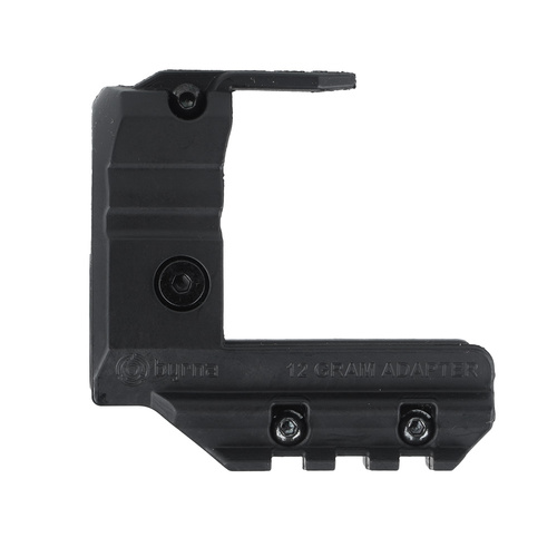 Byrna - Adaptér pro 12 g kapsle CO₂ pro Byrna HD - Black - HD68800