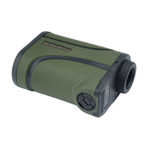 Vector Optics - Dálkoměr Paragon GenII - 6x25 - LCD - SCRF-20
