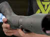 Vortex Optics - Dalekohled Razor HD 27-60x85 - úhlový - zelený / černý - RS-85A