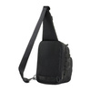 M-Tac - Cross Bag Elite Hex - Cordura - MultiCam Black - 10153208