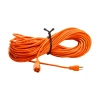 Nite Ize - Ohebný stahovací pásek 64'' - neonově žlutý - GT64-33-R3