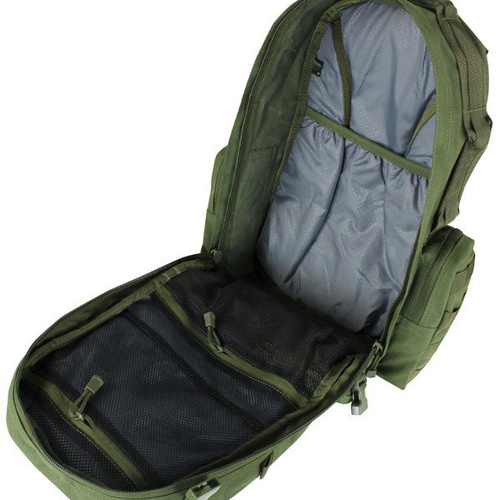 Condor - Outdoorový batoh Convoy - Olive Drab - 169-001