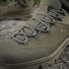 M-Tac - Patrol R Tactical Sneakers - kůže - olivová - 30203901