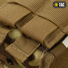 M-Tac - Pouzdro na vysílačku - MOLLE - MultiCam - 10130008.
